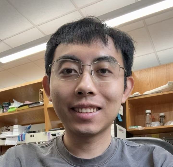 Zhijian Yang